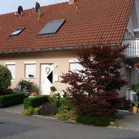 Ferienwohnung Regina Staufen Exterior foto