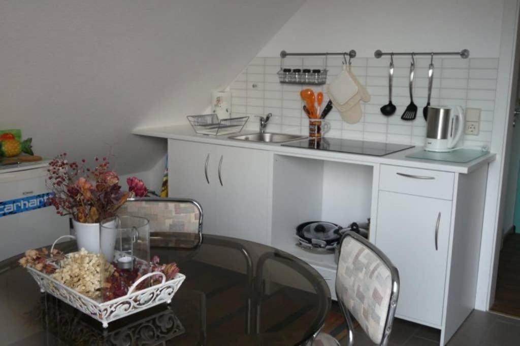 Ferienwohnung Regina Staufen Exterior foto