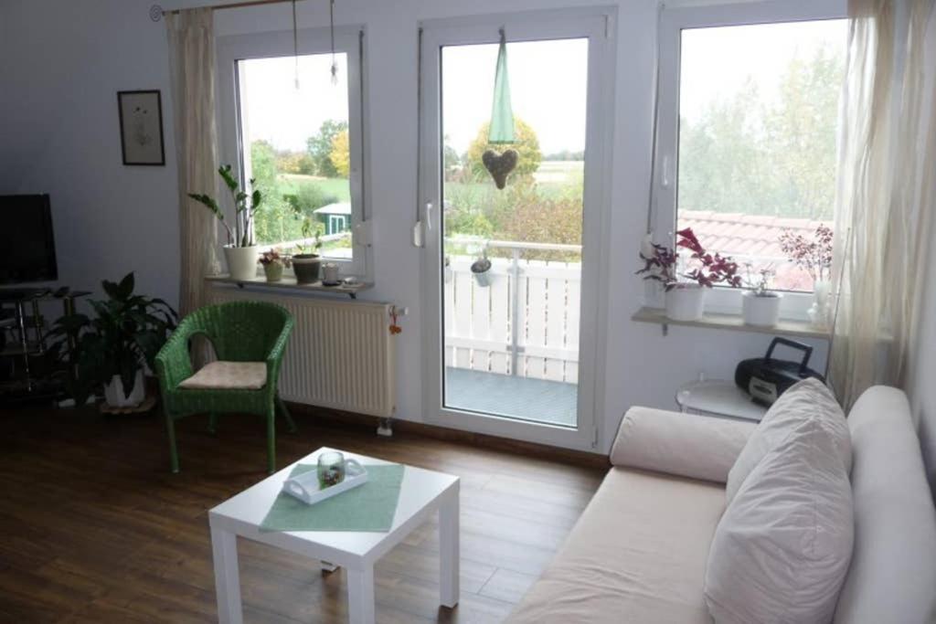 Ferienwohnung Regina Staufen Exterior foto